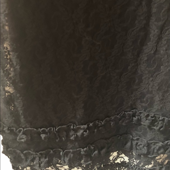 Ralph Lauren Lace Dress - Picture 5 of 6